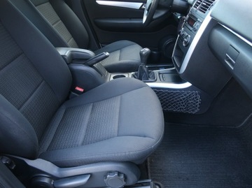 Mercedes Klasa B W245 150 95KM 2006 Mercedes B B 150 , GAZ, Klima, Parktronic,ALU, zdjęcie 8