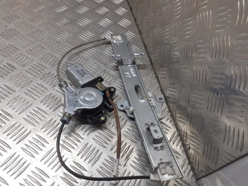 MECHANIZMUS OKNO PRAVÝ ZADNÍ SUZUKI LIANA 83430-76F10