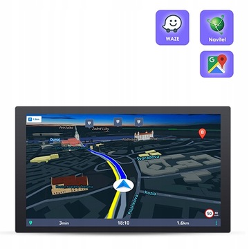 РАДИО ANDROID SUZUKI SX4 FIAT SEDICI 6 ГБ 128 ГБ SIM-карта