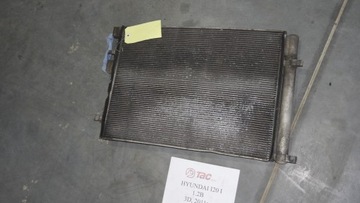 CHLADIČ KLIMATIZACE HYUNDAI I20 I 1.2