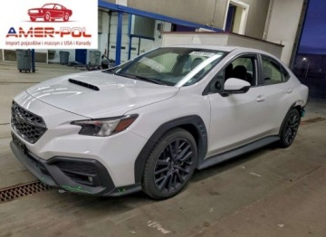 Subaru 2023 Subaru WRX Premium 2023 2.5 Benzyna 271KM
