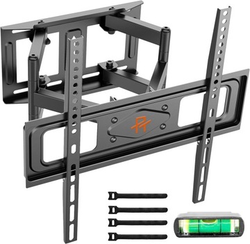Uchwyt na telewizor PUTORSEN SMFTM01-446 32-70 '' DO 50 KG DO 400X400
