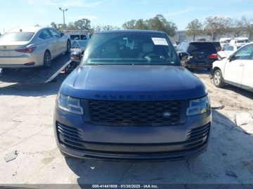 Land Rover Range Rover V 2021 Land Rover Range Rover P525 Westminster 2021 5.0l 5.0 Benzyna 518KM, zdjęcie 7
