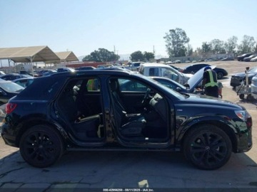 Audi Q3 II 2022 Audi Q3 Premium Plus 45 Tfsi S Line Quattro Tiptronic 2022 2.0l 2.0 Benzyna, zdjęcie 6