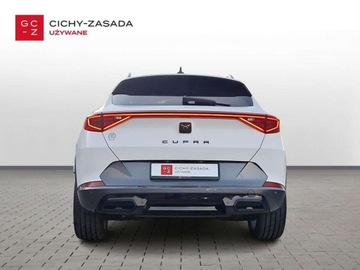 Cupra Formentor Crossover PHEV 1.4 e-HYBRID 204KM 2022 Cupra Formentor hybryda serwis ASO 1.4hyb 205KM virtual, LED dos.zakretow, zdjęcie 3