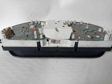 LICZNIK ZEGARY RENAULT SCENIC I 7700847784