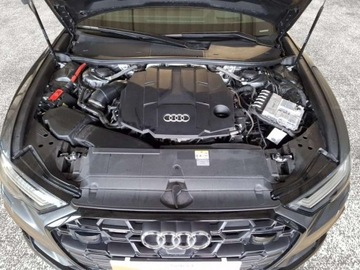Audi A6 C8 Allroad 3.0 50 TDI 286KM 2024 Audi A6 Avant Head Up Wentylacja fotela Matrix HD 3.0 Diesel 286KM, zdjęcie 31