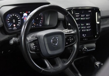 Volvo XC40 Crossover 2.0 D3 150KM 2019 Volvo XC 40 Polski Salon _ Pierwszy wlasciciel 2.0 Diesel 150KM, zdjęcie 17