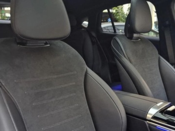 Mercedes GLC C254/X254 SUV 2.0 200d 163KM 2026 GLC Coupe 200 d 4-Matic AMG Line 2.0 (163KM) 2026, zdjęcie 3