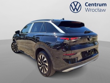 Volkswagen T-Roc I SUV Facelifting 1.5 TSI ACT 150KM 2026 Volkswagen T-Roc Life 1.5 eTSI 150 KM DSG, zdjęcie 9
