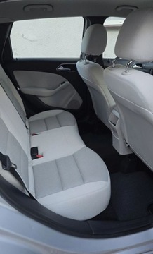Mercedes Klasa B W246 Sports Tourer 200 CDI BlueEFFICIENCY 136KM 2012 Mercedes-Benz Klasa B 1,8 CDI diesel 136 KM NAVI klimatic OPLACONY 1.8, zdjęcie 15