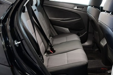 Hyundai Tucson III SUV Facelifting 1.6 GDi 132KM 2019 Hyundai Tucson 1.6 GDI LPG Lift Navi Led Klimatyzacja Kamera WiFi Alu17 Gw, zdjęcie 21