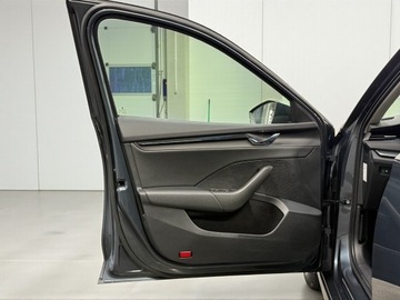 Skoda Octavia III Liftback Facelifting 1.5 TSI ACT 150KM 2020 Skoda Octavia Skoda Octavia 1.5 TSI, zdjęcie 14