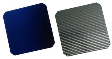 Фотоэлектрический модуль Prestige IBC мощностью 60 Вт