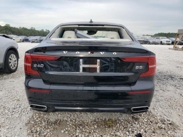 Volvo 2021 Volvo S60 2021r, B5, Momentum, 2.0L, AWD 2.0 Benzyna 247KM, zdjęcie 5