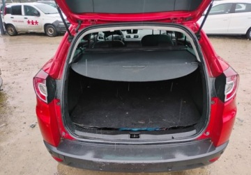 Renault Megane IV 2016 Renault Megane 2016r, 1.2 Benzyna. AUTOMAT. Lekko uszkodzony przod. Jezdzi., zdjęcie 20