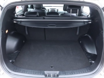 Kia Sportage III SUV Facelifting 1.6 GDI 135KM 2015 Kia Sportage 1.6 GDI, Salon Polska, Serwis ASO, zdjęcie 12