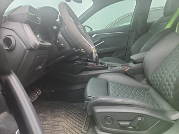 Audi A3 8Y RS Limousine 2.5 TFSI 400KM 2022 Audi RS3 Sportback 2022 2.5l 2.5 Benzyna 401KM, zdjęcie 7