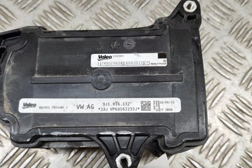 AUDI Q4 SPORTBACK F4N 50 E-TRON A/C KLIMATIZACE ČERPADLO TEPLÁ 9J1816132 202