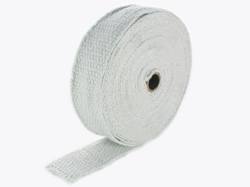 TAŚMA TERMICZNA BANDAŻ NA KOLEKTOR WYDECH CERAMIC THERMAFLECT 2mm 5m