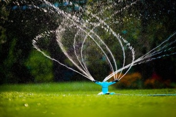 Роторный ороситель Cellfast ERGO tt