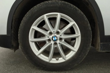 BMW X1 F48 Crossover sDrive18d 150KM 2016 BMW X1 sDrive18d, Navi, Klima, Klimatronic, zdjęcie 11