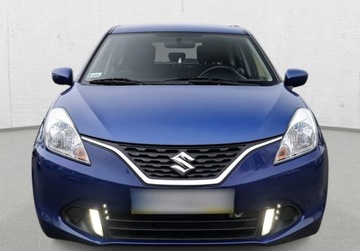 Suzuki Baleno III 1.2 DualJet 90KM 2017 Suzuki Baleno Salon Polska, Pierwszy Wlascicie..., zdjęcie 1