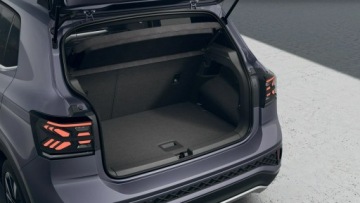 Volkswagen T-Cross SUV Facelifting 1.5 TSI 150KM 2026 Volkswagen T-Cross R-Line Plus 1.5 TSI 150 KM DSG, zdjęcie 6