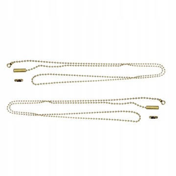 Удлинитель цепи светильника потолочного вентилятора