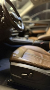 Audi Q5 II SUV 2.0 TFSI 252KM 2017 Audi Q5 2.0TFSI 252Ps , Audi Select, Bezwypadkowy, zdjęcie 15