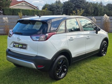 Opel 2019 Opel Crossland X 1.2 110Ps 89tys km Ledy Navi Alu Nowy Rozrzad Gwarancja, zdjęcie 31