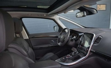 Renault Espace V Van 1.6 Energy TCe 200KM 2015 Renault Espace Renault Espace Energy TCe 200 EDC Initiale Paris 1.6 Benzyna, zdjęcie 18