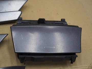 MERCEDES W203 AVANTGARDE DECORS EUROPE РАМА