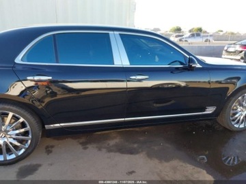 Bentley Mulsanne 2020 Bentley Mulsanne 2020 6.8l 6.8 Benzyna 512KM, zdjęcie 6