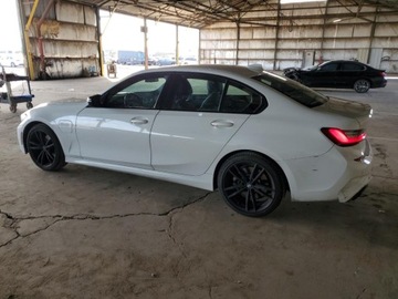 BMW Seria 3 G20-G21 2021 BMW Seria 3 330E 2021 2.0L 2.0 Hybryda 288KM, zdjęcie 1