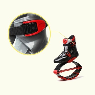 кроссовки для прыжков Jump kengaroos Kangoo Jumps Shoes 33-35