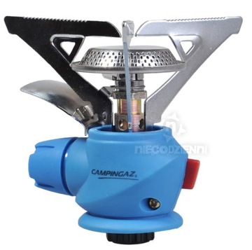 Kuchenka turystyczna Campingaz Twister Plus PZ 2900W zapalnik piezo