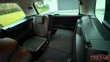 Seat Alhambra II (7N) 2017 Seat Alhambra 2.0tdi 184KM FR-Line 4-Motion 4x4 automat 7.os. Max wersja f, zdjęcie 37