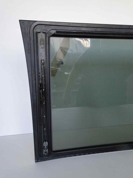 Mercedes S Class W222 222 Lunroof Panorama Roof