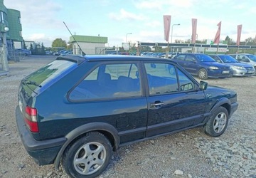 Volkswagen Polo III Hatchback 1.0 45KM 1994 Volkswagen Polo Volkswagen Polo Coupe 1.0 CL 1.0 Benzyna 45KM, zdjęcie 3