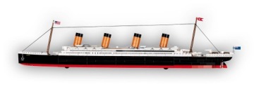 RMS Титаник 1:450