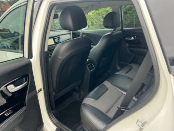 Kia Niro I Crossover 1.6 GDi Hybrid 141KM 2018 Kia Niro HYBRYDA AUTOMAT NAWIGACJA KLIMATYZACJA KAMERA COFANIA ASYSTENT PA, zdjęcie 5