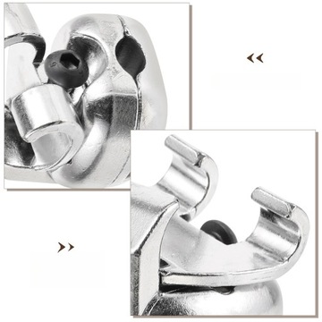 МНОГОФУНКЦИОНАЛЬНЫЙ ЗАЖИМ ДЛЯ БАРАБАННЫХ (С КЛЮЧОМ) ЗАЖИМЫ ДЛЯ МУЗЫКАЛЬНЫХ ИНСТРУМЕНТОВ