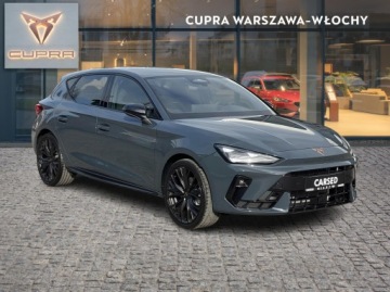 Cupra Leon II Hatchback Facelifting 1.5 TSI 150KM 2026 Cupra Leon 1.5 TSI 150 KM 6-biegowa manualna, zdjęcie 6