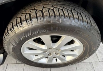 Suzuki Grand Vitara II SUV 1.6 i 16V 106KM 2008 Suzuki Grand Vitara Suzuki Grand Vitara 1.6 BlackampWhite 1.6 Benzyna, zdjęcie 17