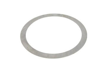 233010.0 Podkładka dystansowa 100 x 120 x 0,5 mm