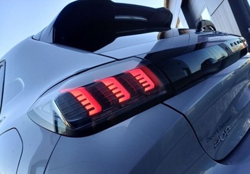 Peugeot 208 II Hatchback 1.2 PureTech 102KM 2023 Peugeot 208 221 Allure Pack 102 KM AUTOMAT I wl. GWARANCJA FV23, zdjęcie 11