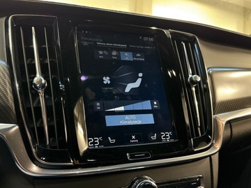 Volvo S90 II 2017 Volvo S90 D5 AWD R-Design Polestar * Carbon * Napp, zdjęcie 39