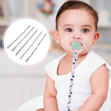5 szt. Paski do zabawek dla dzieci Paski zabezpieczające przed upadkiem
