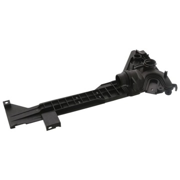 Febi Bilstein 46269 Mocowanie, zbiorniczek wyrównawczy płynu chłodzącego